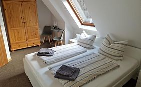 Fährhaus Schwabstedt